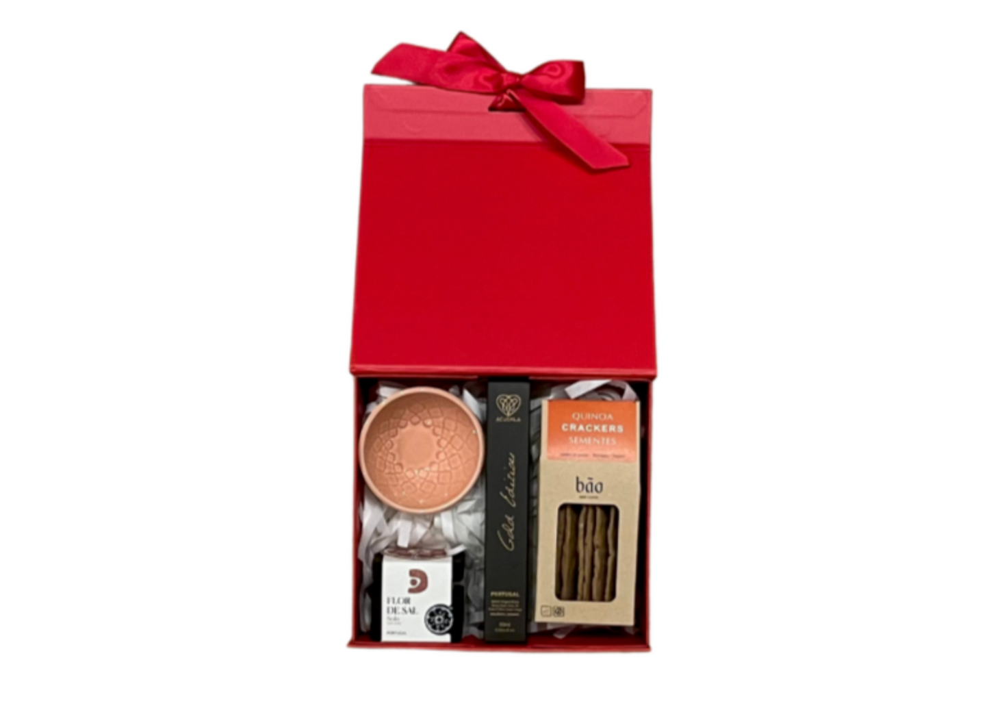 Olive oil ritual, elevated