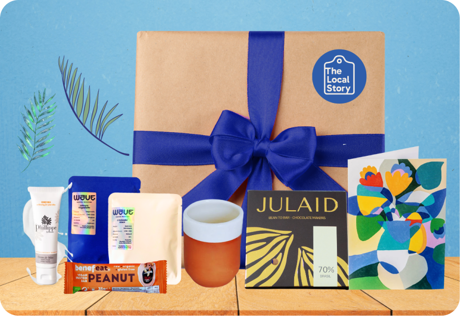 Her energising story