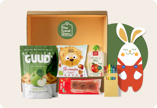 What’s inside Better Bites?