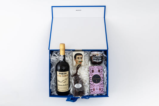 How to design meaningful corporate event gifts… with a Portuguese touch