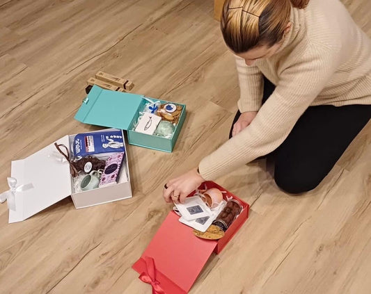 First year lessons from building a corporate gift business in Portugal