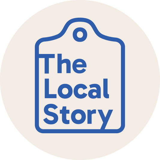 About The Local Story