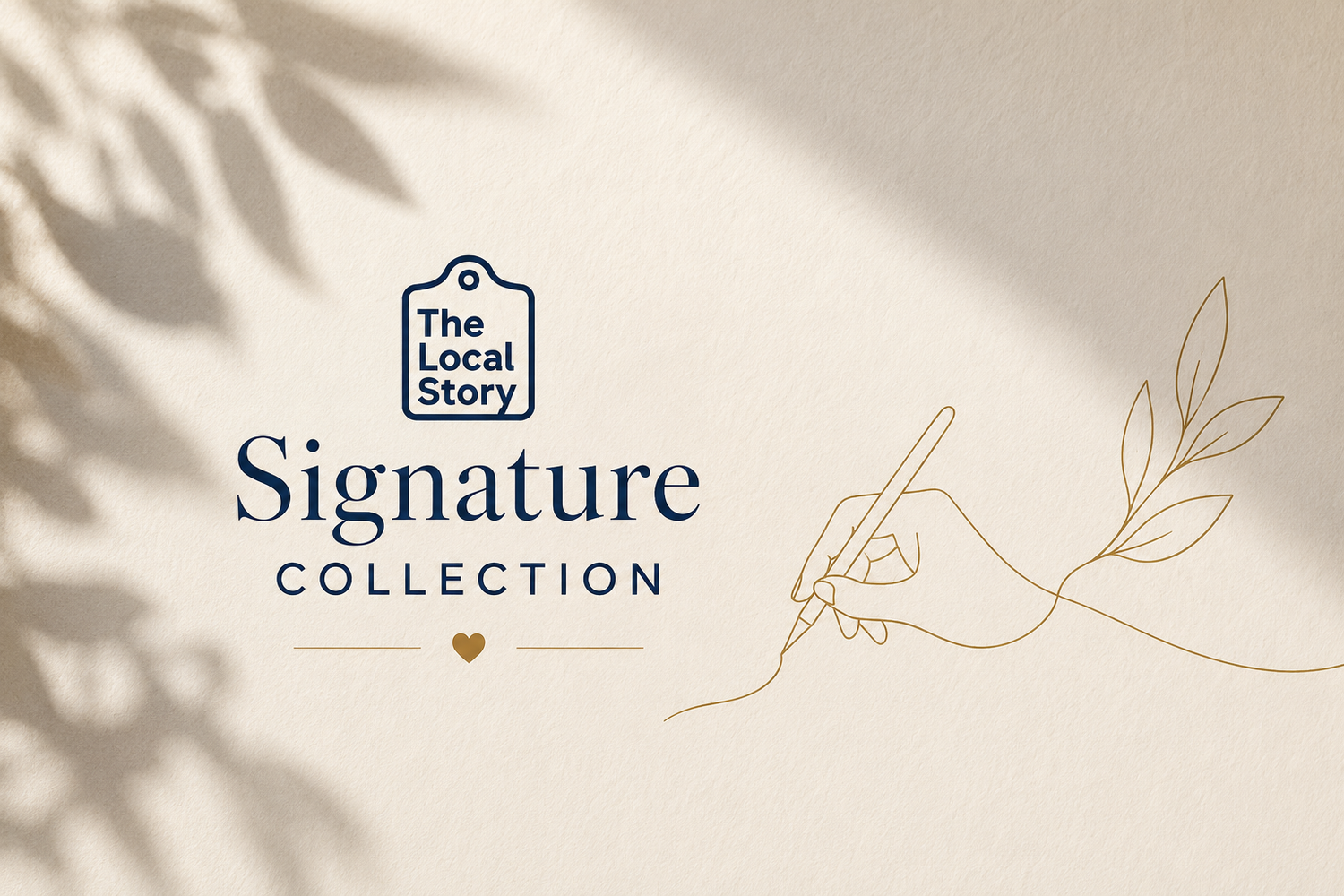 Signature Collection