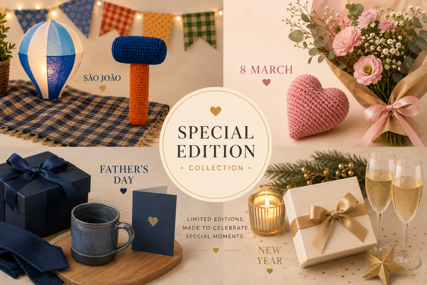 Special Editions