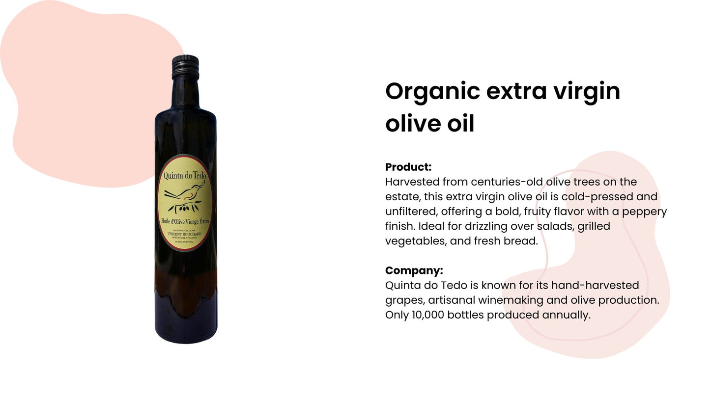 The Red Story. Essentials.