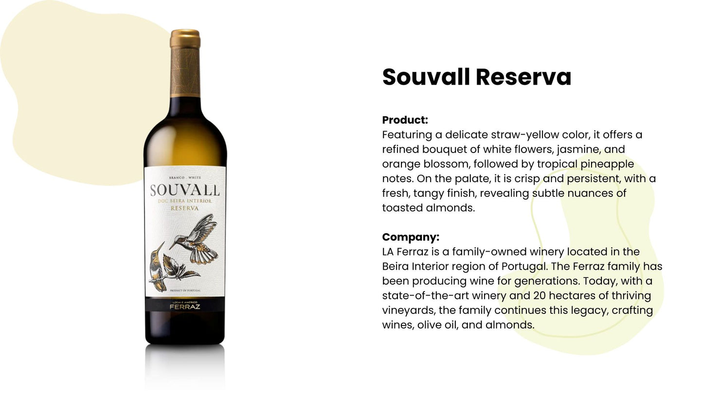 The White Story. Essentials