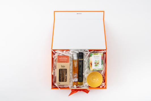 Easter Blossom Gift box