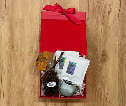 For the Coffee Lovers