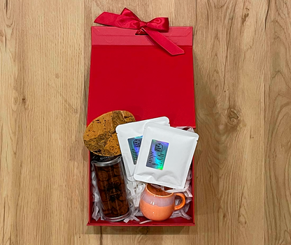 For the Curious Minds