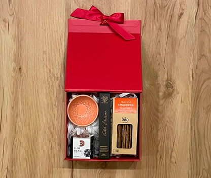 For the Luxury Lovers