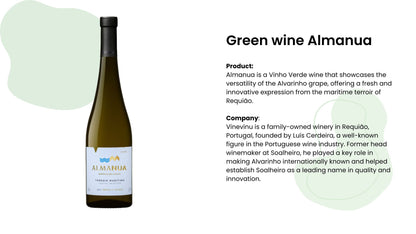 The Green Story. Essentials