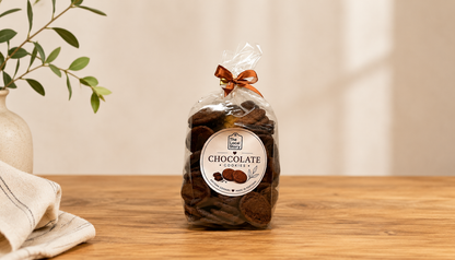 Artisan Cookies – Línguas de Gato