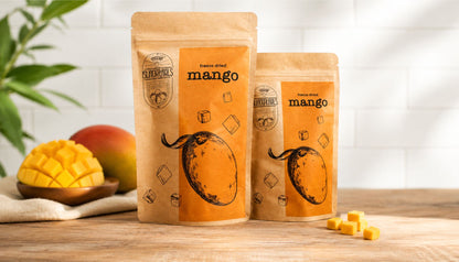 Artisan Freeze Dried Mango