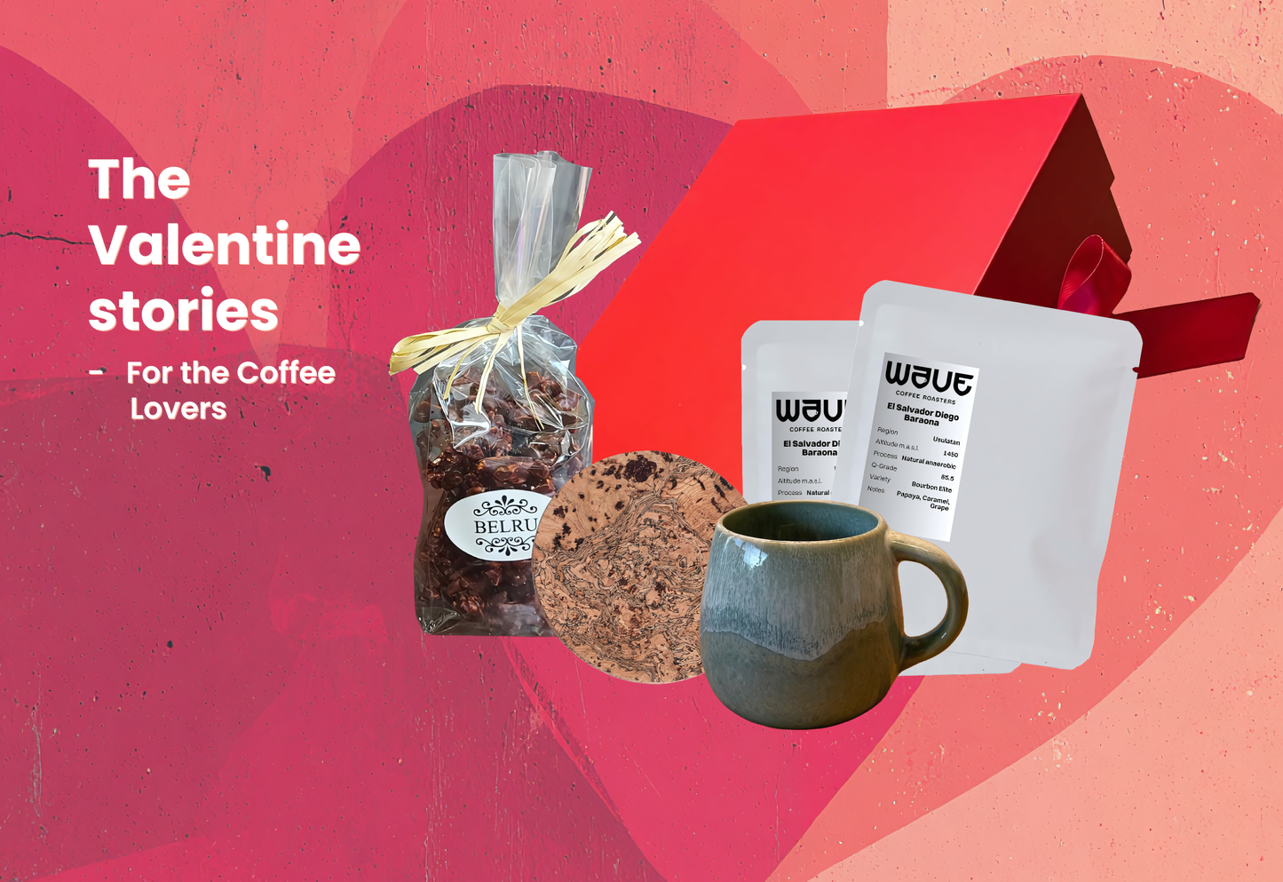 For the Coffee Lovers