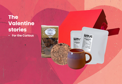 For the Curious Minds