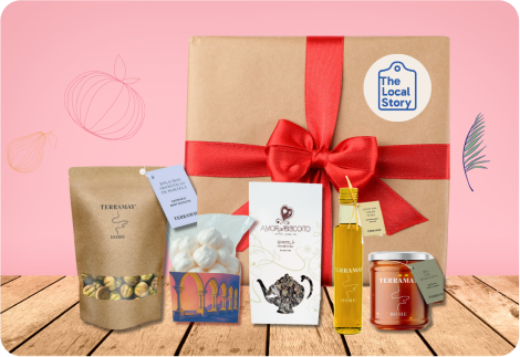 Her delightful story