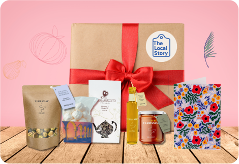 Her delightful story