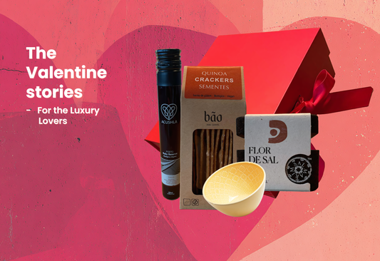 For the Luxury Lovers