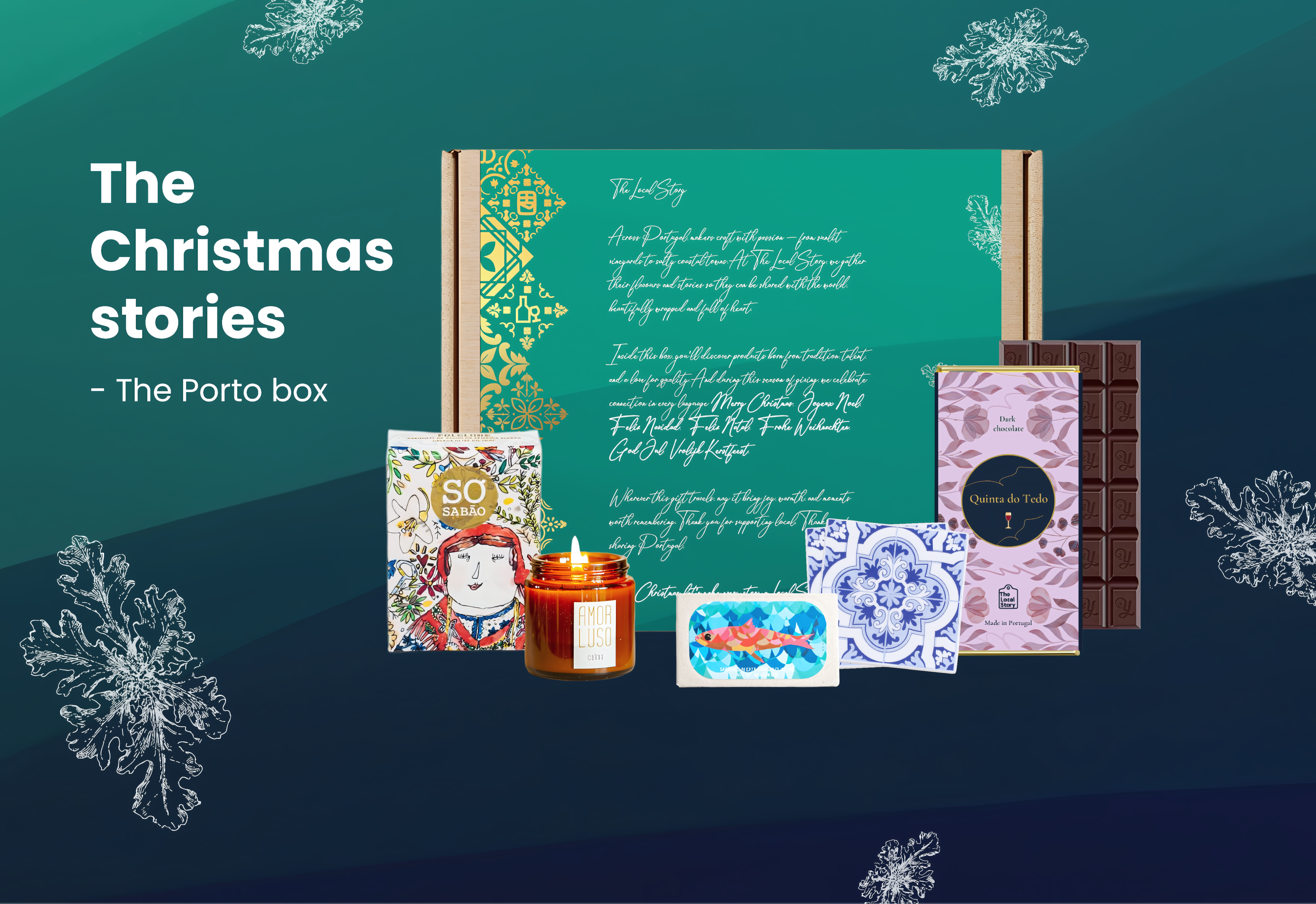 The Porto Box – The Local Story