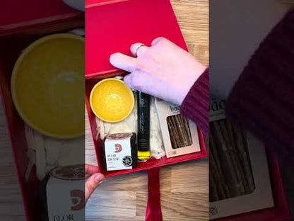 For the Luxury Lovers